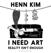 I Need Art: Reality Isnt