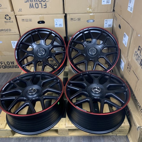 Mercedes cls c218 - mercedes, 20"