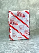 FUJIFILM FP-100C ISO 100 instant colour film ( polaroid type ) 10 Prints