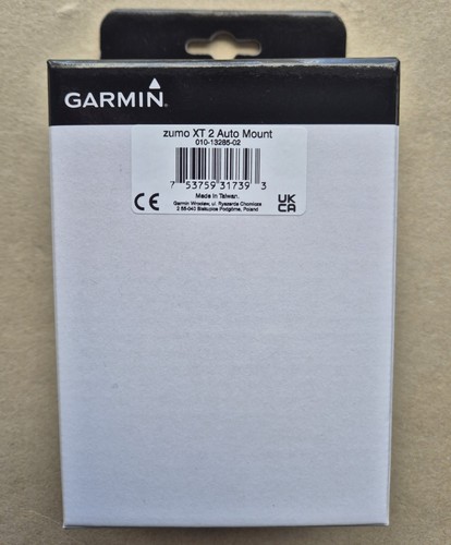 Garmin zumo xt2 auto sat - zumo, nav