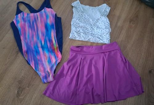 Girls clothing bundle age - girls',