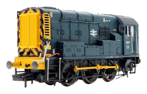 Hornby gauge r3898tts br - hornby,