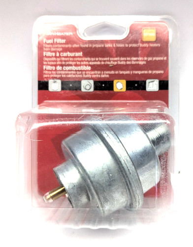 Propane fuel filter - filter, f273699