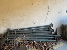 Acrow props
