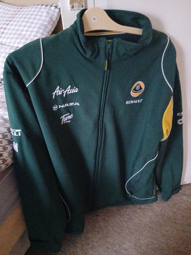 Official team lotus soft - official,