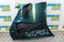 Honda VFR 750 F Panel Fairing