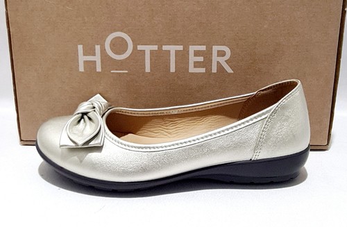 Hotter jewel pale gold - pale,