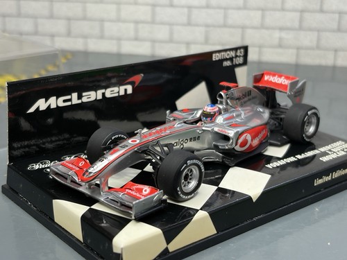 Minichamps formula 1 - minichamps,