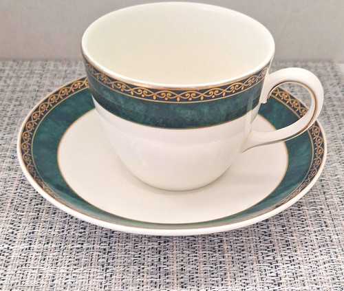Wedgwood aegean bone china tea - bone,