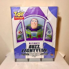 Ultimate buzz lightyear - lightyear, toy