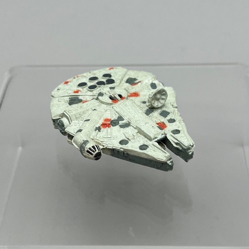 Star wars micro machines - star,
