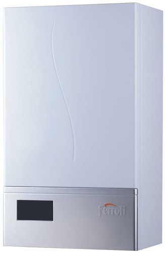 Ferroli leb 9kw electric - ferroli,