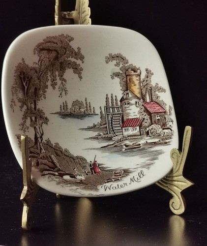 Johnson bros ironstone - ironstone, water