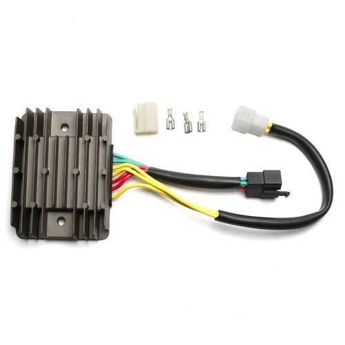 Replacement regulator - replacement,
