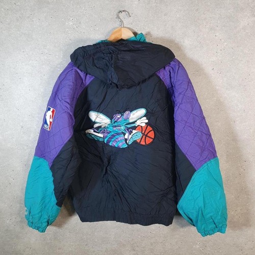 Starter nba charlotte hornets - nba,