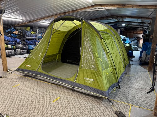Vango icarus 500 dlx deluxe - icarus, 5