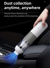Car Handheld Vaccum Mini