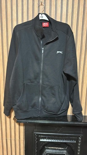 Slazenger men zip up - slazenger,