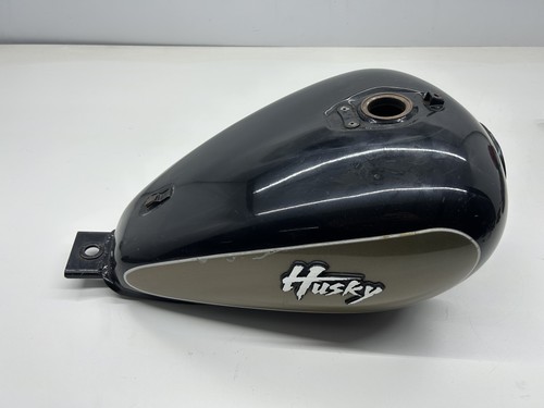 Sym husky 125 1996 2005 - 1996-2005, petrol