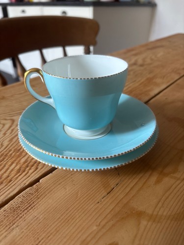 Vintage wedgewood blue - wedgewood,
