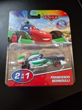 Disney Cars Colour Changers