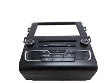 FORD MONDEO HEATER CLIMATE