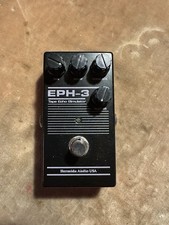 Hermida EPH-3 Analog Delay