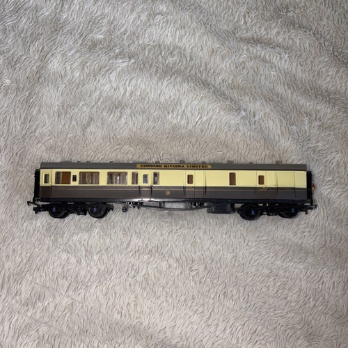 Airfix gauge 54207 gwr - airfix,