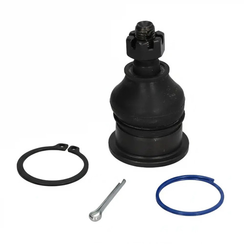 Wishbone pin upper front axle - wishbone,