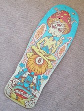 Santa Cruz - Erick Winkowski -