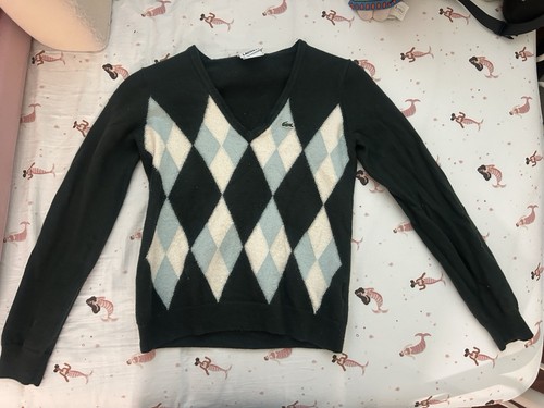Vintage lacoste pure - vintage,