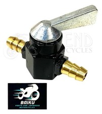 UNIVERSAL BAIKU 6MM INLINE