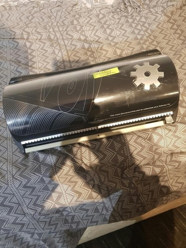 Discgear storage box case - discgear,