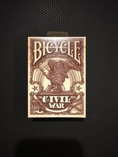 American Civil War Playing