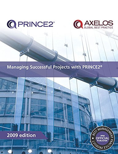 Managing successful projects - managing,