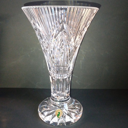 Waterford crystal romance - romance, of