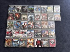 PS3 Game Bundle UK Version