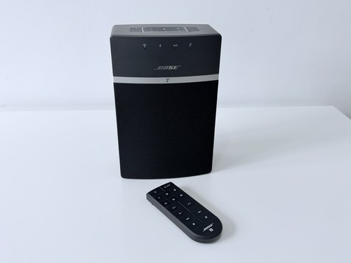 Bose soundtouch wireless - 10,