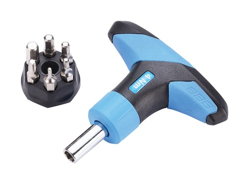 Bbb cycling bike torque wrench - bbb,