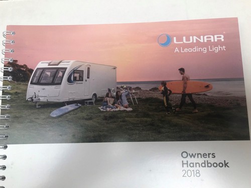 2018 lunar caravans owners - 2018,