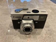 Canon Canomatic C30 vintage