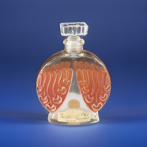 Antique corday toujours moi - corday,