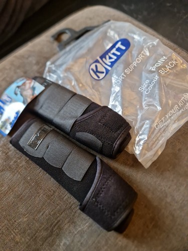 Kitt pony sport support leg - k,