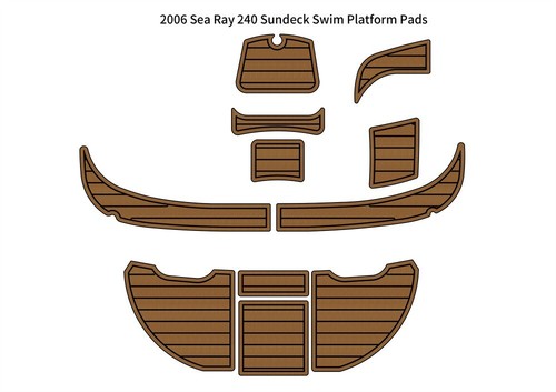 Duraeva seadek eva foam boat - duraeva,