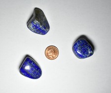 Reiki Charged PREMIUM Lapis