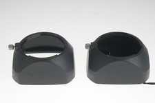 Sony Rubber Lens Hoods for