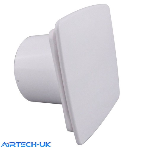 Bathroom extractor fan 100mm - extractor,