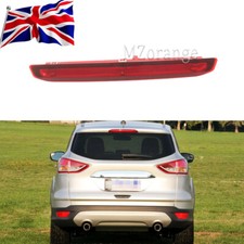 Red LED Tail High Level Rear