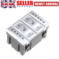 For Ford Mondeo MK4 Galaxy MK3 S-MAX 2006-2015 Heated Seat Switch 6M2T19K314AC