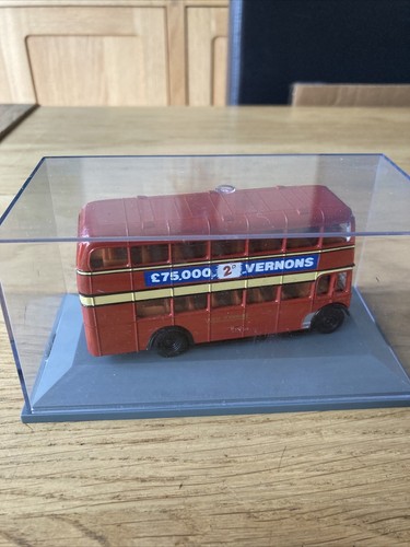 Corgi 97856 original omnibus - corgi,
